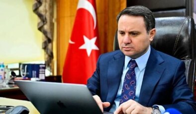 Tolga Şardan’dan çok konuşulacak ‘Akın Gürlek’ iddiası: ‘Ankara’da daha önemli bir göreve getirilecek’