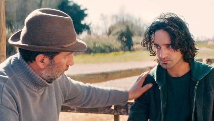 Tom Medina filminin konusu ne? Tom Medina filminin oyuncuları kim?