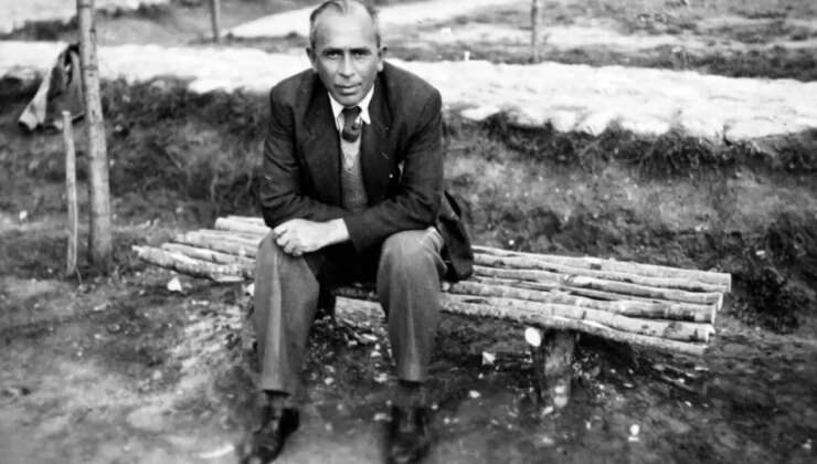 ‘Tonguç Baba’nın yitirilişinin 65’inci yılı…