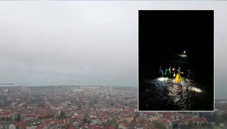 Trabzon’da bir yaylada sis nedeniyle 75 kişi kaybolmuştu: Valilikten açıklama geldi