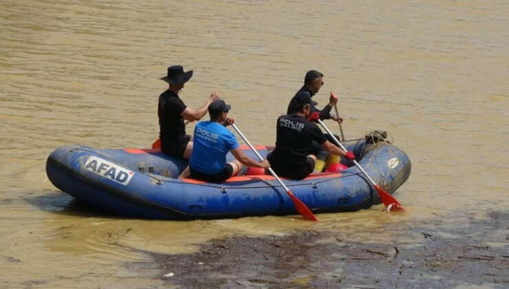 Trabzon’daki sel faciasında acı haber: Kaybolan yaşlı adamın 6 gün sonra cansız bedenine ulaşıldı