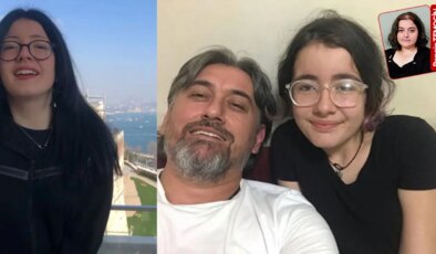 Trafik kazası sonucu yaşamını yitiren Işıl Öykü Dinç’in ailesinden adalet çağrısı: ‘MOBESE görüntüleri yok, şoförün kim olduğunu bilmiyoruz’