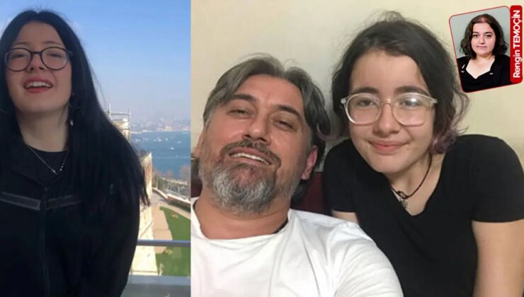 Trafik kazası sonucu yaşamını yitiren Işıl Öykü Dinç’in ailesinden adalet çağrısı: ‘MOBESE görüntüleri yok, şoförün kim olduğunu bilmiyoruz’