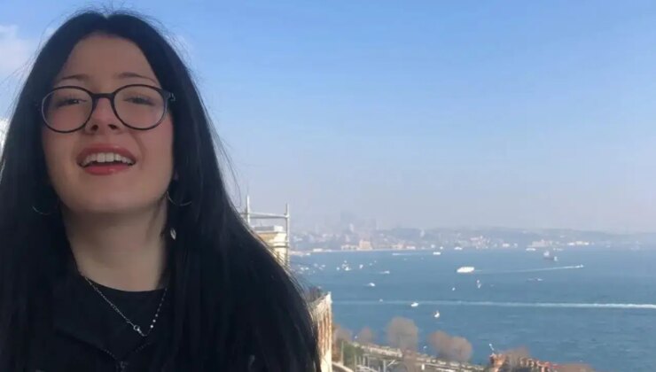 Trafik kazasında hayatını kaybeden Işıl Öykü Dinç’in ailesinin adalet arayışı sürüyor: Bir canın bedeli bu kadar basit olmamalı