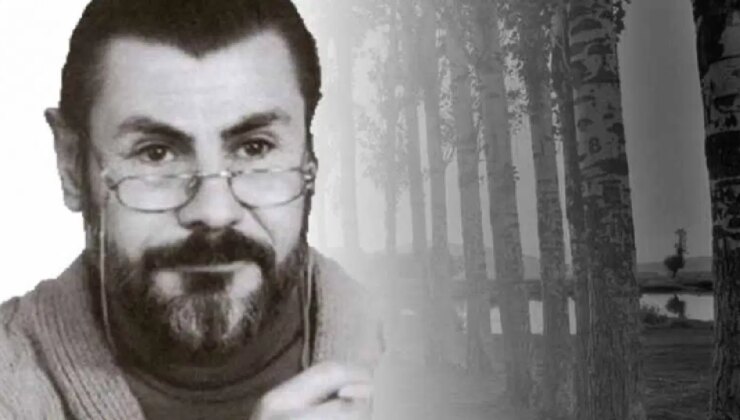 Tragedyaların zarif ve hüzünlü şairi: Metin Altıok