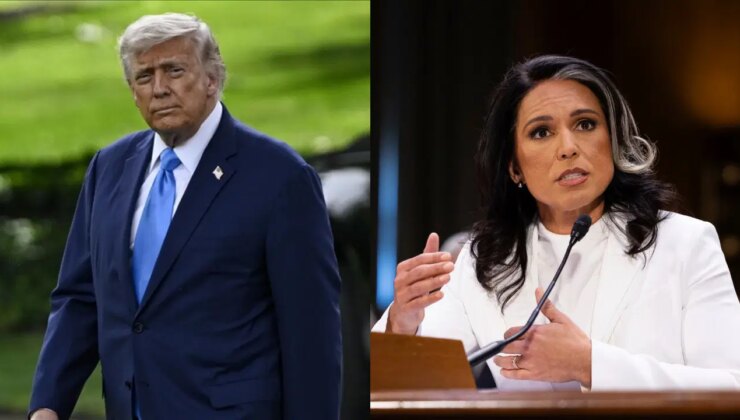 Trump ile istihbarat arasında İran krizi: Ne söylediği umrumda değil