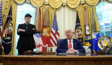 Trump ile Musk arasındaki kriz büyüyor: ‘İğrenç bir rezillik’
