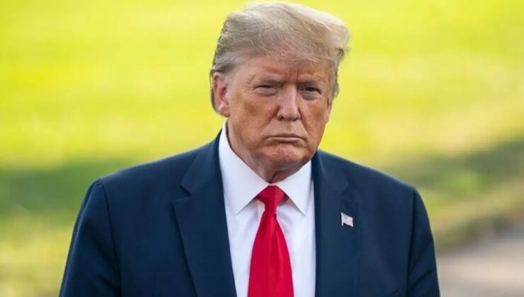 Trump: İran’la müzakere modunda değilim