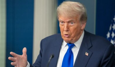 Trump: “İsrail de, İran da kaybetti, biz kazandık”