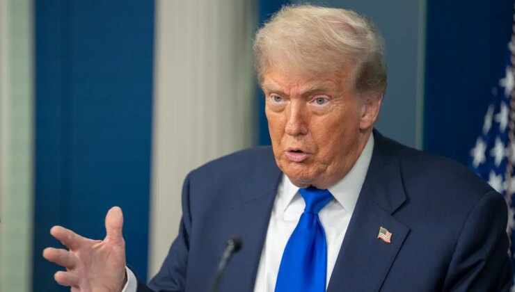 Trump: “İsrail de, İran da kaybetti, biz kazandık”