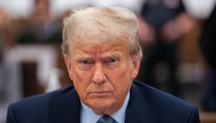 Trump, İsrail’e çağrı yaptı: ‘O bombaları atmayın’