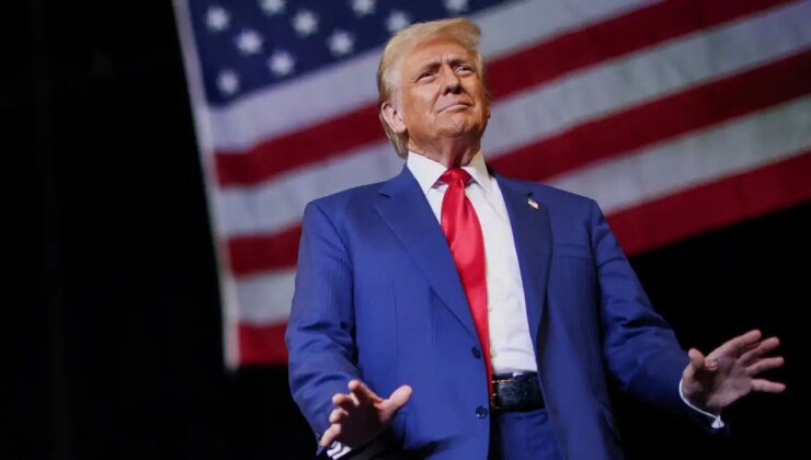 Trump, Kanada ile ticaret görüşmelerini sonlandırdı