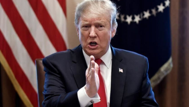 Trump: Los Angeles’ta tehlike geçene kadar asker kalacak