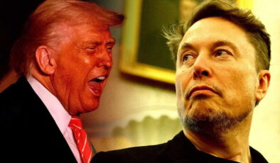 Trump-Musk gerilimi, ulusal güvenlik krizine mi dönüşüyor?