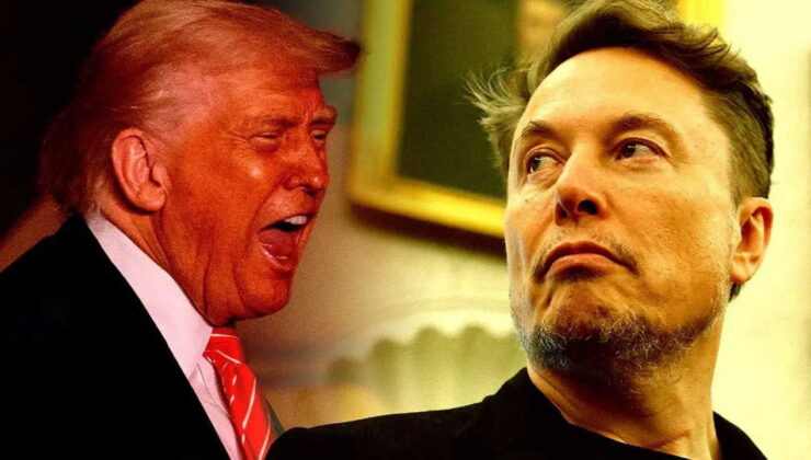 Trump-Musk gerilimi, ulusal güvenlik krizine mi dönüşüyor?