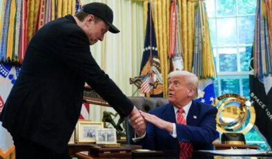 Trump – Musk kavgasında son perde: ‘Zavallı adamın bir sorunu var…’