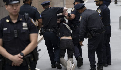 Trump yönetiminden Los Angeles’a ek askeri sevkiyat