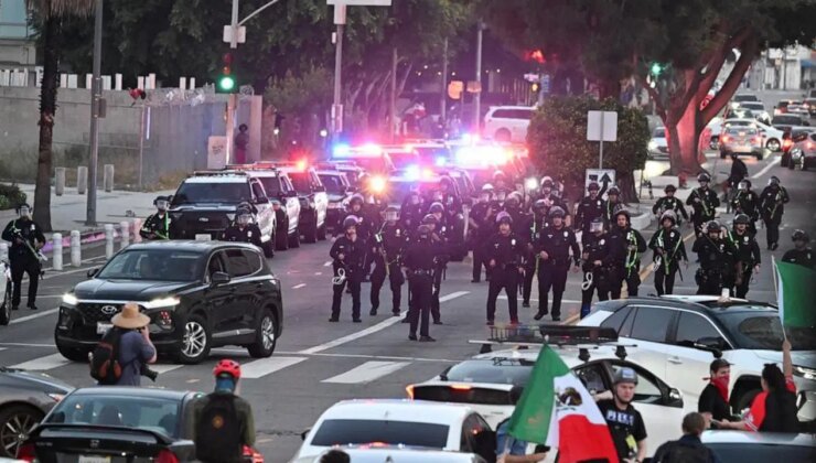 Trump’a karşı anayasa kalkanı: Vali, 10. maddeyi hatırlattı