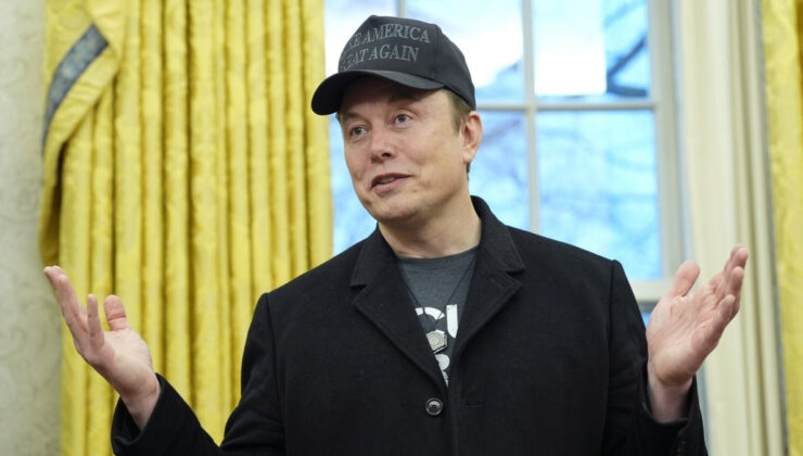 Trump’ın eski danışmanı Steve Bannon: Elon Musk sınır dışı edilsin