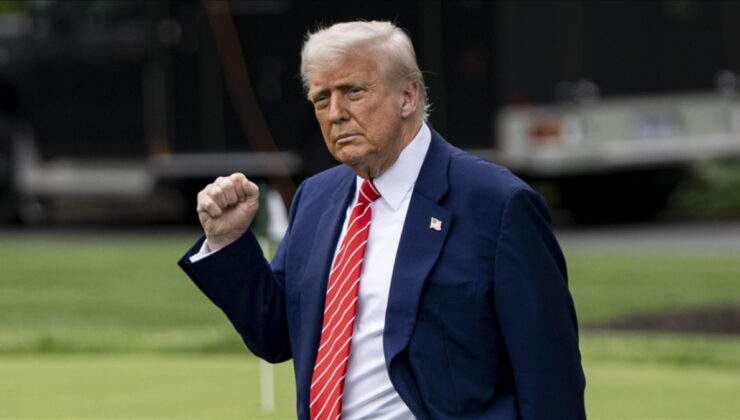 Trump’ın Harvard’ın yabancı öğrenci vizelerini kısıtlama kararına federal yargıçtan durdurma