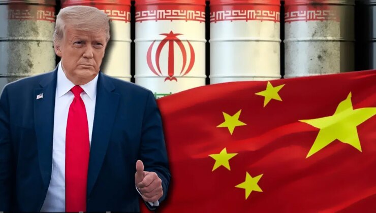 Trump’ın İran petrolüyle ilgili paylaşımı kafa karıştırdı: Yumuşama sinyali mi?