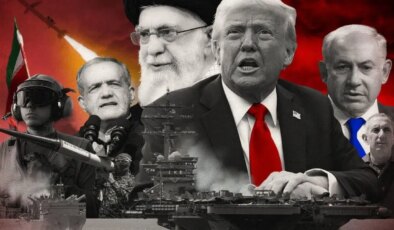 Trump’ın, İran saldırısı Kongre’yi karıştırdı: Azil ve direniş sesleri yükseliyor