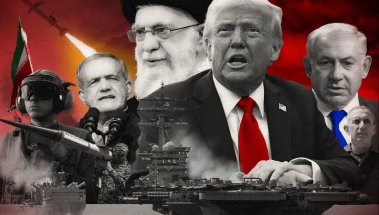 Trump’ın, İran saldırısı Kongre’yi karıştırdı: Azil ve direniş sesleri yükseliyor