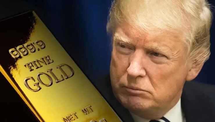 Trump’ın İsrail-İran açıklamaları altını uçurdu: Gram, çeyrek, Cumhuriyet altını bugün ne kadar oldu? 17 Haziran 2025 Salı altın fiyatları…