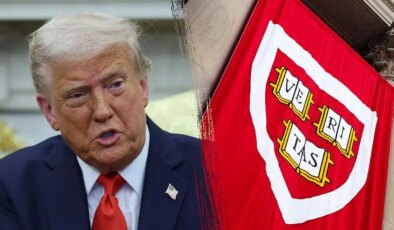 Trump’tan Harvard’a yeşil ışık: “Gelecek hafta anlaşabiliriz”