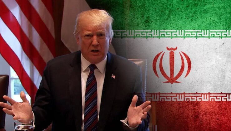 Trump’tan İran mesajı: Belki yaparım, belki yapmam