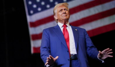 Trump’tan İsrail-İran gerilimine tehlikeli yorum: ‘Savaşta İsrail iyi gidiyor’