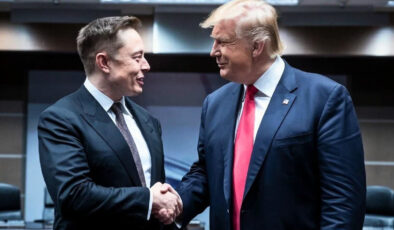 Trump’tan Musk’a: Onunla barışabilirim