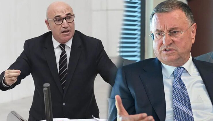 ‘Truva atı’ dedi, tek tek anlattı: Mahmut Tanal ‘Kim bu Lütfü Savaş?’ diye açıkladı