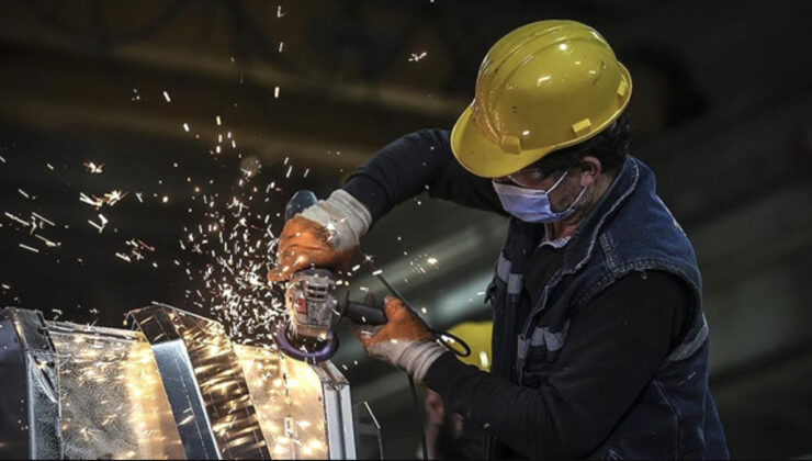 TÜİK açıkladı: İşsizlik rakamları belli oldu