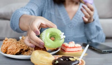 Tükettikten sonra vücut kokunuzu değiştirebilecek 5 besin