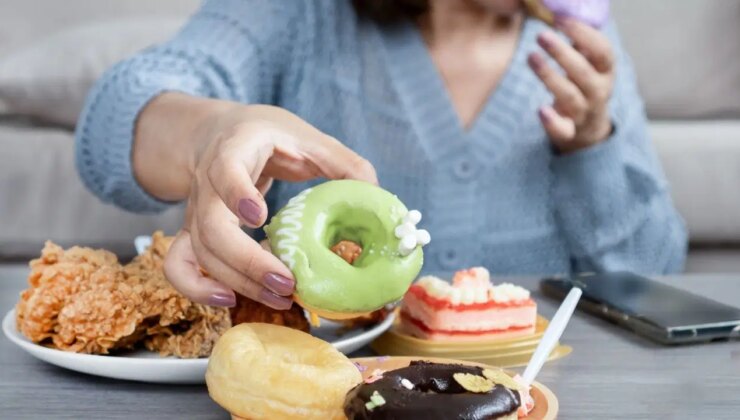 Tükettikten sonra vücut kokunuzu değiştirebilecek 5 besin