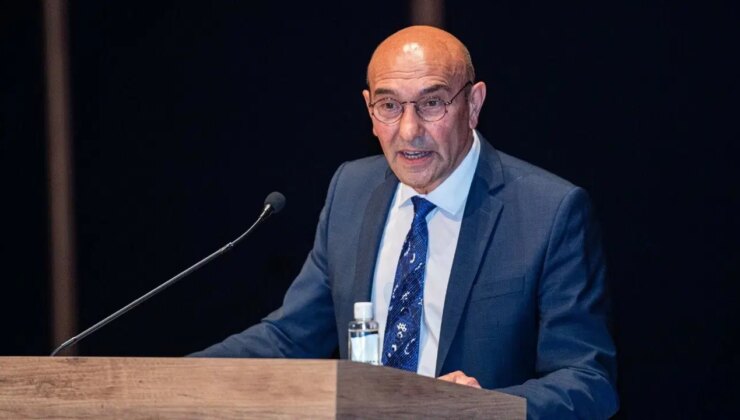 Tunç Soyer’den ‘İzmir grevi’ açıklaması: İddialara yanıt verdi, çözüm önerisini sundu