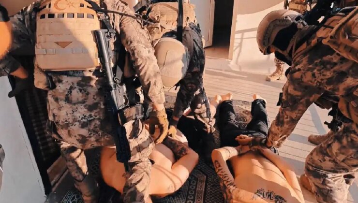 Tunceli’de uyuşturucu operasyonu: Gözaltılar var!