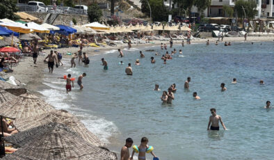 Turizmciler açıkladı: Bayramın 2. ve 3. günlerinde yüzde 100 doluluk yaşandı