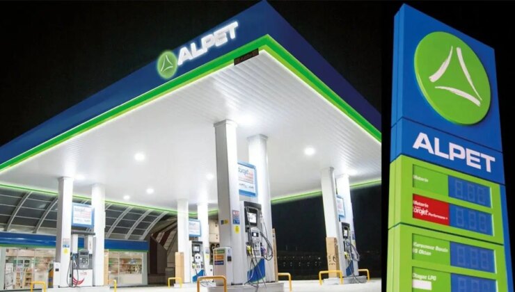 Türk akaryakıt devi yabancılara satılıyor!