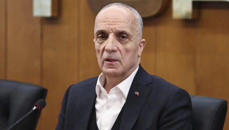 TÜRK-İŞ Başkanı Atalay duyurdu: Kamu işçilerine yeni zam teklifi geliyor