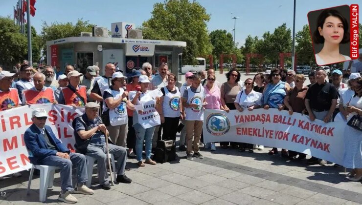 TÜRK-İŞ grev için görüşmelere başlıyor, KESK ise genel direniş sinyali veriyor: Grev yolu göründü