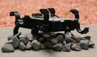 Türkiye, Ay’a çift robot gönderen ilk ülke olmayı hedefliyor