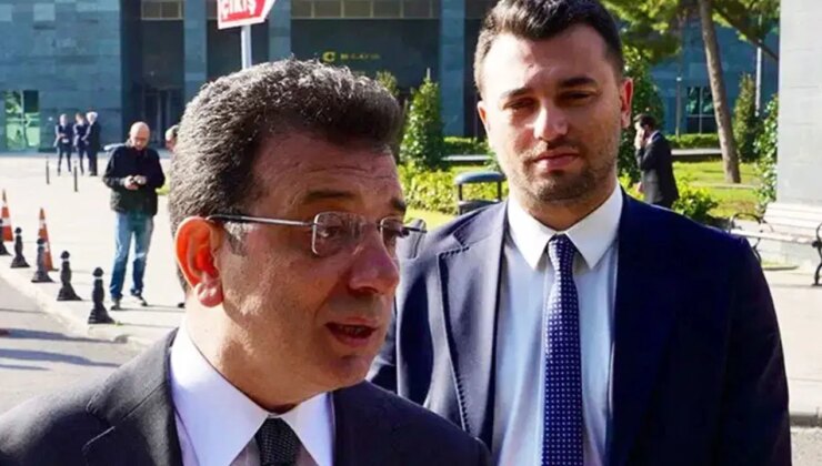 Türkiye Barolar Birliği, İmamoğlu’nun avukatı Pehlivan’ın tutuklanması üzerine olağanüstü toplandı