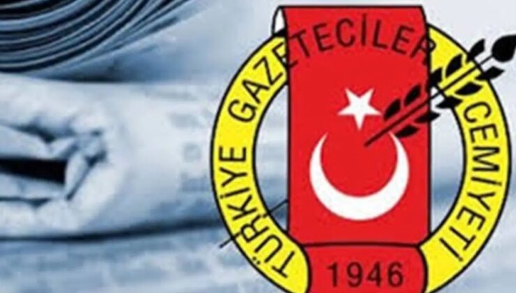 Türkiye Gazeteciler Cemiyeti’nden Fatih Altaylı’nın gözaltına alınmasına tepki: “Meslektaşımız bir an önce serbest bırakılmalıdır”
