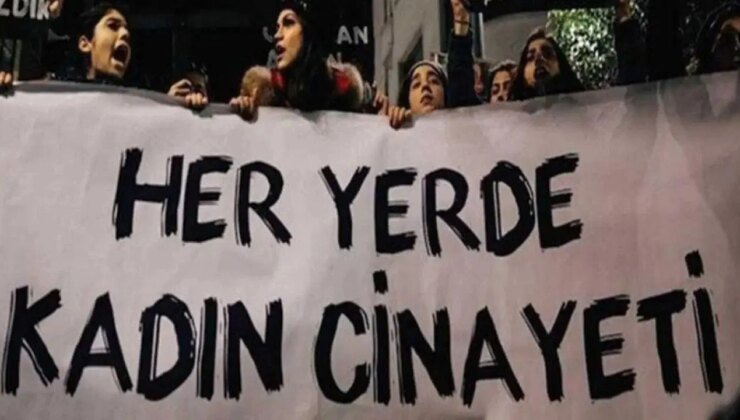 Türkiye Kadın Dernekleri Federasyonu: Mayıs ayında 30 kadın öldürüldü