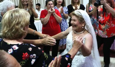 Türkiye onu damatsız düğünü ile tanımıştı… Ağaçlık alanda ölü bulundu!