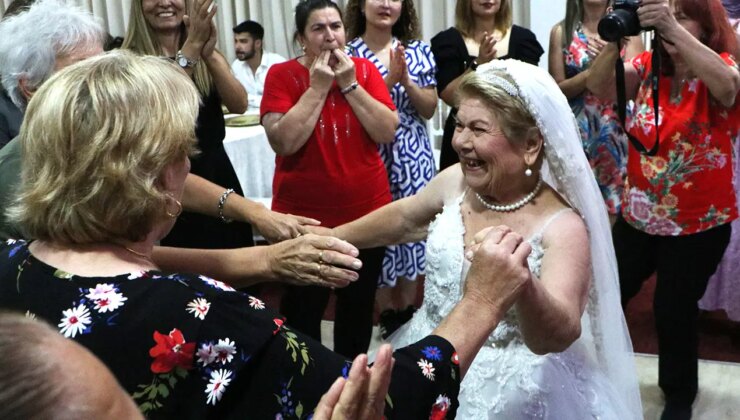 Türkiye onu damatsız düğünü ile tanımıştı… Ağaçlık alanda ölü bulundu!