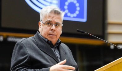 Türkiye raportörü Amor’dan Ankara’ya mesaj: AB üyeliğinin yolu Silivri’den geçiyor