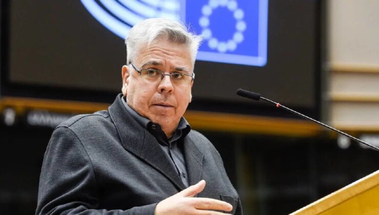 Türkiye raportörü Amor’dan Ankara’ya mesaj: AB üyeliğinin yolu Silivri’den geçiyor